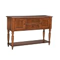 Homestead Sideboard - Warm Oak