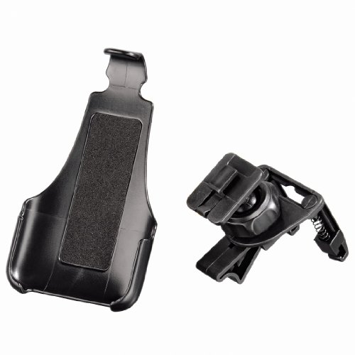 Hama Halter-Set f&uuml;r Apple iPhone 3G/3GS Preisvergleich