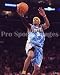 Allen Iverson Denver Nuggets 8x10 Photo