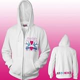 JUSTIN BIEBER HOODY - JUSTIN BIEBER HOODIES - JUSTIN BIEBER HOODIE - JUNIORS ZIP UP HOODY