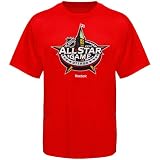 NHL Men's All Star 2012 Event Logo Tee Shirt