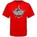 NHL Men's All Star 2012 Event Logo Tee Shirt