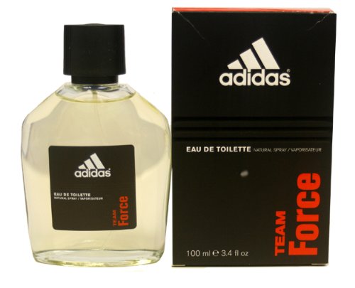 Adidas Team Force Cologne 100 Ml