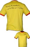 T-Shirt Ironman Men SS Slogan Tee GB