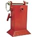 SpeeCo Tractor-Mounted T-Post Puller, Model# 16110800