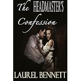 The Headmaster's Confession (Regency Historical Couples' Fantasy)