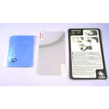 Cover image : CAPDASE ScreenGuard mira for docomo T-01A / SoftBank X02T / Toshiba TG01 「ミラータイプ」 液晶保護シート