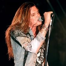 Sebastian Bach
