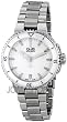Oris Women's 73376524156MB Aquis Whie Ceramic Bezel Watch from Orchard Clyst