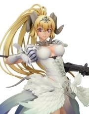 七つの大罪 ルシファー~傲慢の像 (1/7スケールPVC製塗装済み完成品)