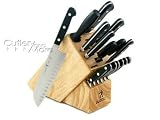 J.A. Henckels International Classic Forged 15-Piece Cutlery Set