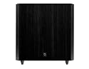 Boston Acoustics CSSUB10B Classic Series Powered Subwoofer (Black)