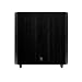 Boston Acoustics CSSUB10B Classic Series Powered Subwoofer (Black)