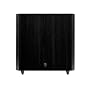 Boston Acoustics CSSUB10B Classic Series Powered Subwoofer (Black)