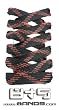 SB Laces for Nike Dunks Blazers Assorted Colors 8&9 Designs x SB Laces