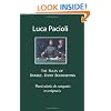 The Rules of Double-Entry Bookkeeping: Particularis de computis et scripturis