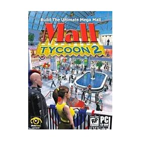 Mall Tycoon 2