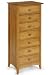 Hawthorne Seven - drawer Chest