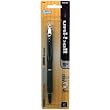 Uni-ball Jetstream RT Bold Point Retractable Roller Ball Pen, Black, 1 Each