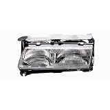 1990 PONTIAC GRAND PRIX STE 91 SE, STE 1992-1996 GRAND PRIX LEFT HAND HEAD LIGHT TYC... by TYC