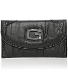 G by GUESS Glam Love Wallet / Clutch, BLACK Reviewed G by GUESS Glam Love Wallet / Clutch, BLACK Reviewed