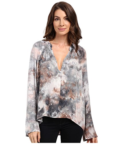 [ヤング ファビュラス＆ブローク] Young Fabulous & Broke レディース Kimbra Top トップス [並行輸入品]