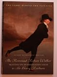 The Reverend Robert Walker Skating on Duddingston Loch (circa 1784) by Sir Henry Raeburn (1756-1823)