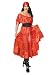 Deluxe Pirate Wench Costume for Women - Gypsy Lady or Spanish Senorita!