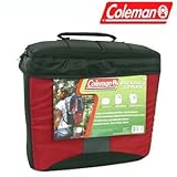 COLEMAN? FULL SIZE BACKPACK/COOLER