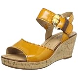 Gabor Shoes 6574192 Damen Sandalen