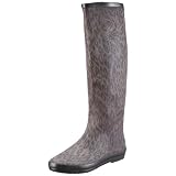 Be Only Reptilium Bottes de pluie femme