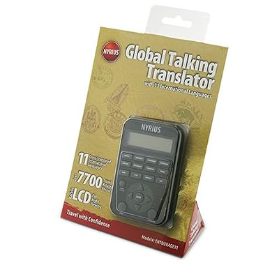 traductores de idiomas electronicos