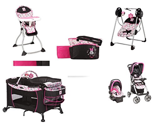 baby gear bundle sets