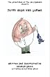The Adventures of the Lab Explorers: Petri Helps Kill Germs