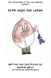 The Adventures of the Lab Explorers: Petri Helps Kill Germs