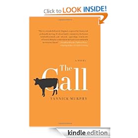 The Call: A Novel