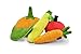 P.L.A.Y. Pet Lifestyle and You 5-Piece Garden Fresh Dog Toy Set