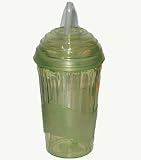 Back to Basics SITSECGR Replacement Cup for Slushie Express - GREEN