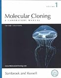 Molecular Cloning **ISBN: 9780879695774**