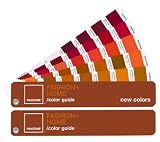 Pantone FGP120 Color Guide