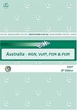 Review   / 2007 Australia - NGN, VoIP, FttN and FttH