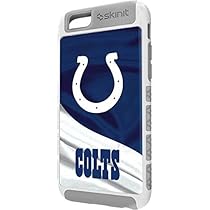 NFL Indianapolis Colts iPhone 6 Plus Cargo Case - Indianapolis Colts Cargo Case For Your iPhone 6 Plus

