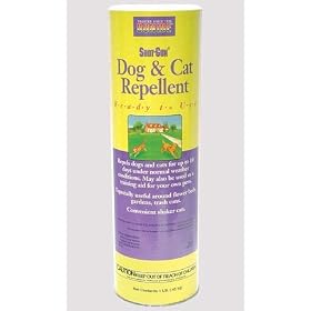 Bonide #872 LB Dog Cat Repellent by BONIDE PRODUCTS INC