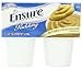 Ensure Pudding, Butterscotch Delight, 4-Ounce Cup, 48 Count (12 Packs of 4)