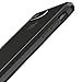 iPhone 7 Plus Case, LK [Air Hybrid] Ultra Slim Shockproof [Crystal Clear] Back Protective Case + TPU Bumper Cover for Apple iPhone 7 Plus (Black)