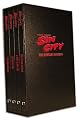Sin City: The Frank Miller Library, Set I (Volumes 1-4) (v. 1)
