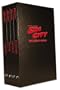 Sin City: The Frank Miller Library, Set I (Volumes 1-4) (v. 1)