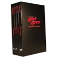 Frank Miller's Sin City Library Set 1