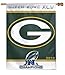 Green Bay Packers NFC Champs Super Bowl XLV 45 Flag or Banner