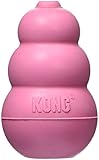 KONG Puppy Kong Toy, Small, Assorted Pink/Blue